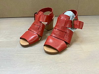 Design damesschoen met hak 37 - afbeelding 1 van  7