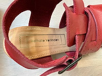 Design damesschoen met hak 37 - afbeelding 6 van  7