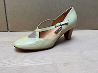 Design damesschoen met hak 38,5 - afbeelding 1 van  7