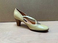 Design damesschoen met hak 38,5 - afbeelding 2 van  7