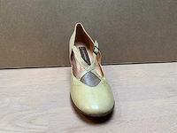 Design damesschoen met hak 38,5 - afbeelding 3 van  7