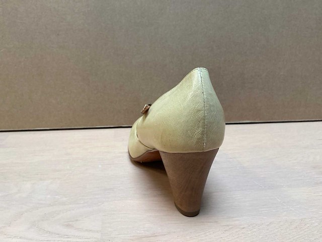 Design damesschoen met hak 38,5 - afbeelding 4 van  7