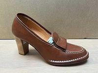 Design damesschoen met hak 38,5 - afbeelding 1 van  7