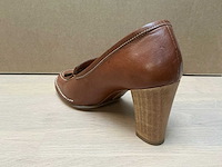 Design damesschoen met hak 38,5 - afbeelding 2 van  7