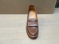 Design damesschoen met hak 38,5 - afbeelding 3 van  7