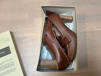 Design damesschoen met hak 38,5 - afbeelding 6 van  7