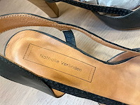 Design damesschoen met hak 38,5 - afbeelding 4 van  6