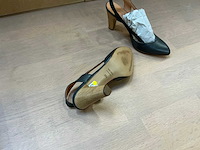 Design damesschoen met hak 38,5 - afbeelding 5 van  6