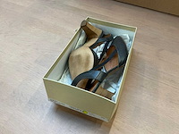 Design damesschoen met hak 38,5 - afbeelding 6 van  6