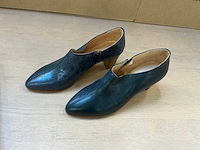 Design damesschoen met hak 38,5 - afbeelding 2 van  7