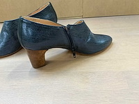 Design damesschoen met hak 38,5 - afbeelding 3 van  7