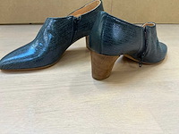 Design damesschoen met hak 38,5 - afbeelding 4 van  7