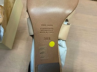 Design damesschoen met hak 38,5 - afbeelding 5 van  8