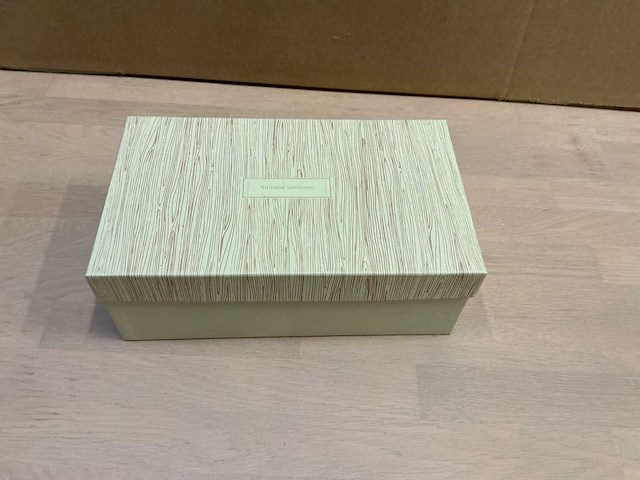 Design damesschoen met hak 38,5 - afbeelding 7 van  8