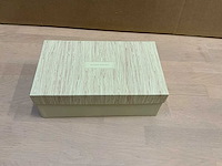 Design damesschoen met hak 38,5 - afbeelding 7 van  8