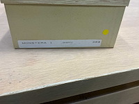 Design damesschoen met hak 38,5 - afbeelding 8 van  8