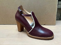 Design damesschoen met hak 38 - afbeelding 1 van  6