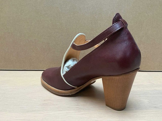 Design damesschoen met hak 38 - afbeelding 2 van  6