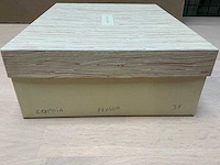 Design damesschoen met hak 38 - afbeelding 5 van  6