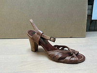 Design damesschoen met hak 38 - afbeelding 1 van  5