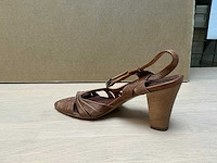 Design damesschoen met hak 38 - afbeelding 2 van  5