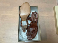 Design damesschoen met hak 38 - afbeelding 3 van  5