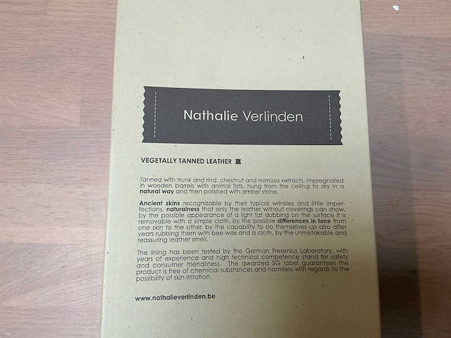 Design damesschoen met hak 38 - afbeelding 5 van  5