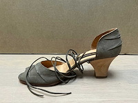 Design damesschoen met hak 38 - afbeelding 2 van  6