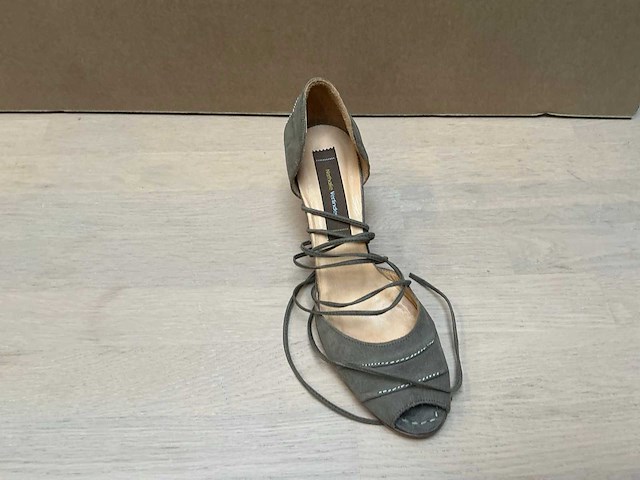 Design damesschoen met hak 38 - afbeelding 3 van  6