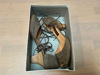 Design damesschoen met hak 38 - afbeelding 5 van  6