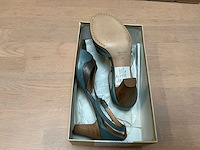 Design damesschoen met hak 38 - afbeelding 4 van  6