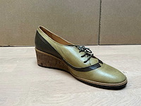 Design damesschoen met hak 38 - afbeelding 2 van  7