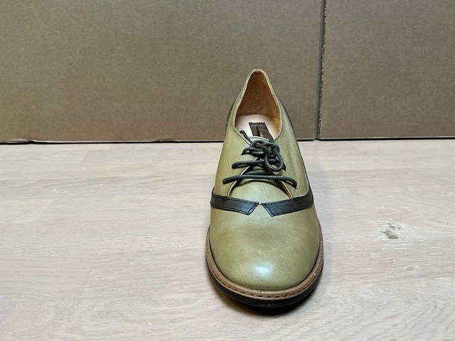 Design damesschoen met hak 38 - afbeelding 3 van  7