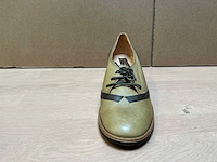 Design damesschoen met hak 38 - afbeelding 3 van  7