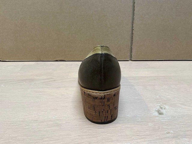 Design damesschoen met hak 38 - afbeelding 4 van  7