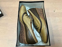 Design damesschoen met hak 38 - afbeelding 6 van  7