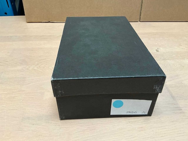 Design damesschoen met hak 38 - afbeelding 7 van  7