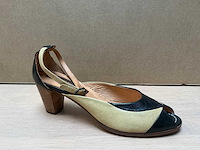 Design damesschoen met hak 38 - afbeelding 1 van  5