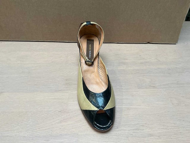 Design damesschoen met hak 38 - afbeelding 3 van  5