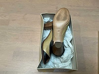 Design damesschoen met hak 38 - afbeelding 4 van  5