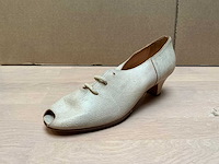 Design damesschoen met hak 38 - afbeelding 1 van  7