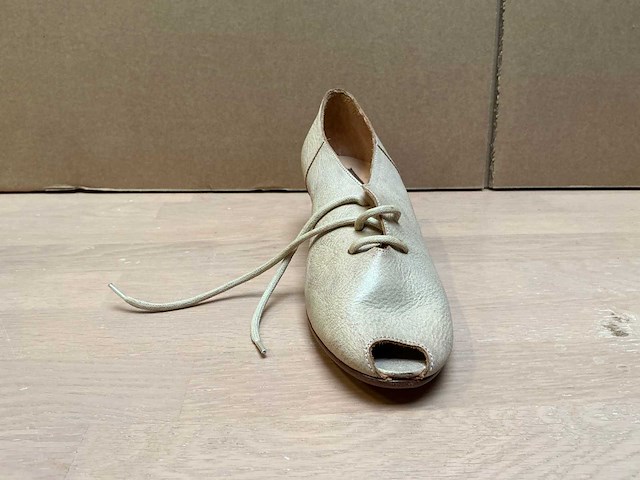 Design damesschoen met hak 38 - afbeelding 3 van  7