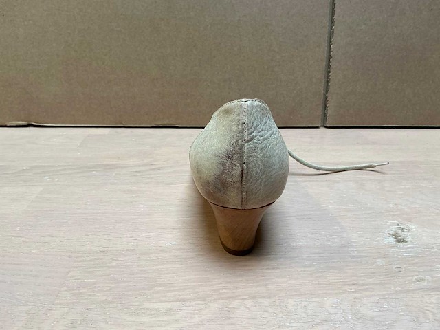 Design damesschoen met hak 38 - afbeelding 4 van  7