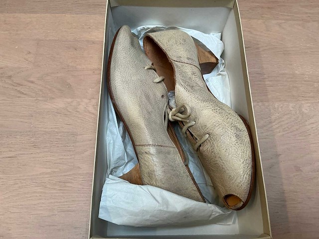 Design damesschoen met hak 38 - afbeelding 6 van  7