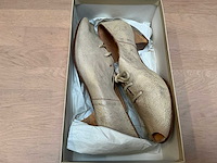 Design damesschoen met hak 38 - afbeelding 6 van  7