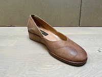 Design damesschoen met hak 38 - afbeelding 2 van  7