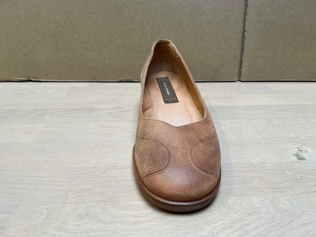 Design damesschoen met hak 38 - afbeelding 3 van  7