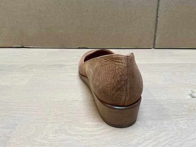 Design damesschoen met hak 38 - afbeelding 4 van  7