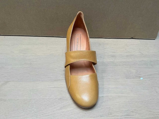 Design damesschoen met hak 38 - afbeelding 3 van  7