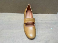 Design damesschoen met hak 38 - afbeelding 3 van  7